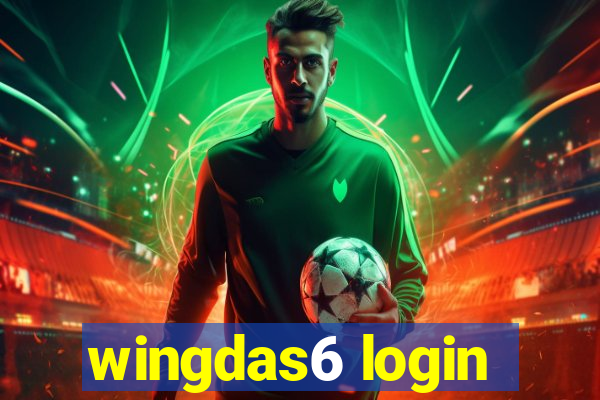 wingdas6 login